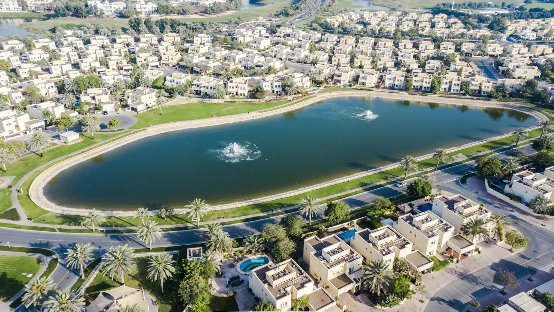 Why School Districts Drive Up Home Sales in Dubai