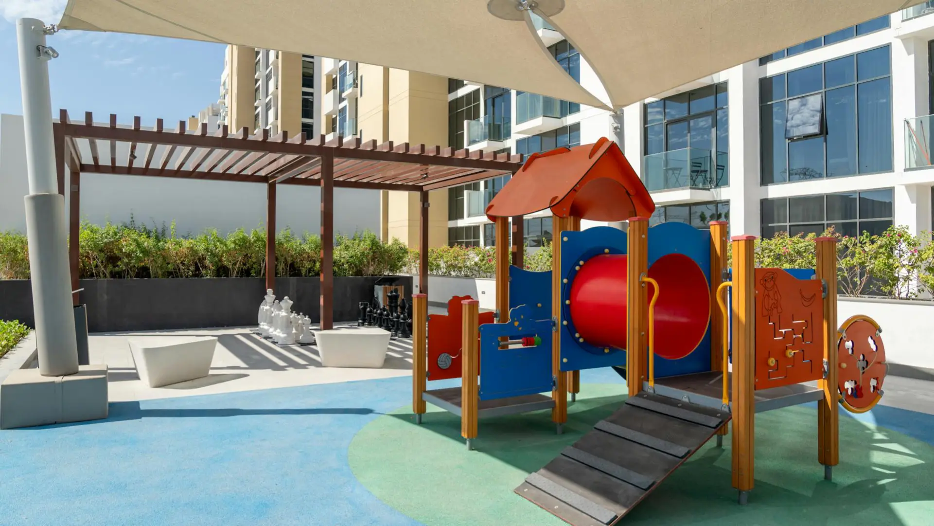 school district drive homes in dubai