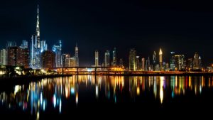Emaar Development Revenue Increases on Dubai Property Sales