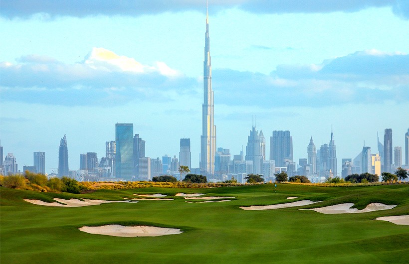 Average Rent in Dubai on the Rise - Hamptons International