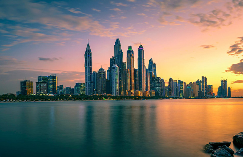Several developers now accept cryptocurrency payments in Dubai
