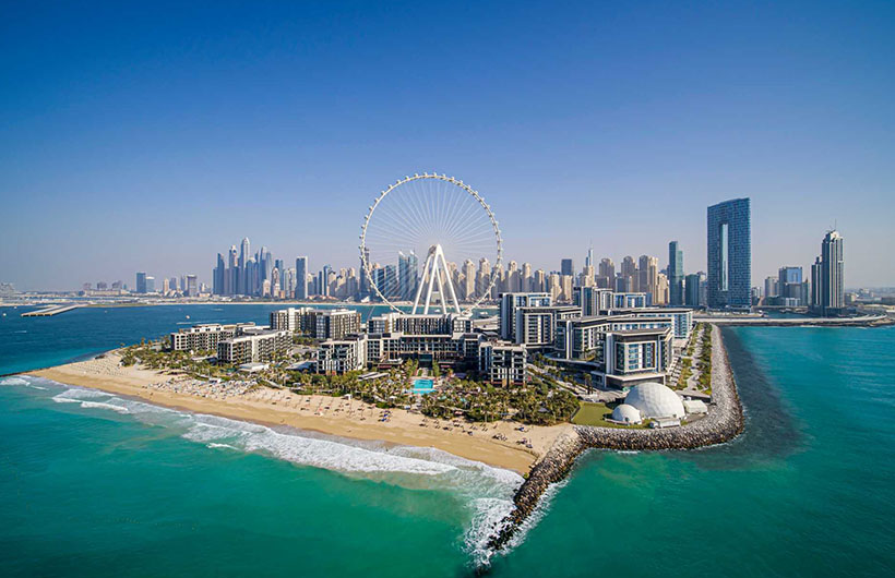 Why Dubai in 2023? Here are a couple of reasons!