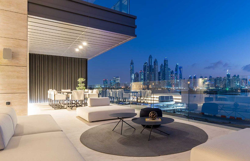 Buying property in Dubai with Bitcoin is now possible