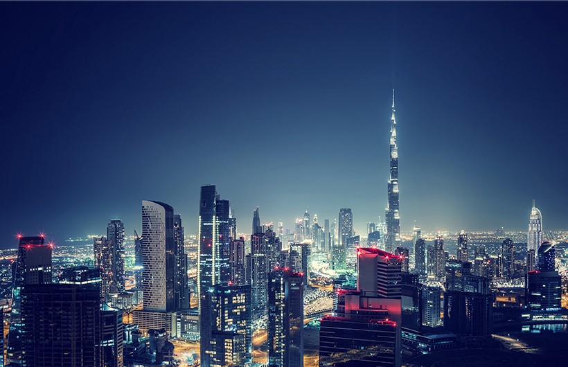 Dubai Real Estate features terms that are different from the ones used in global real estate