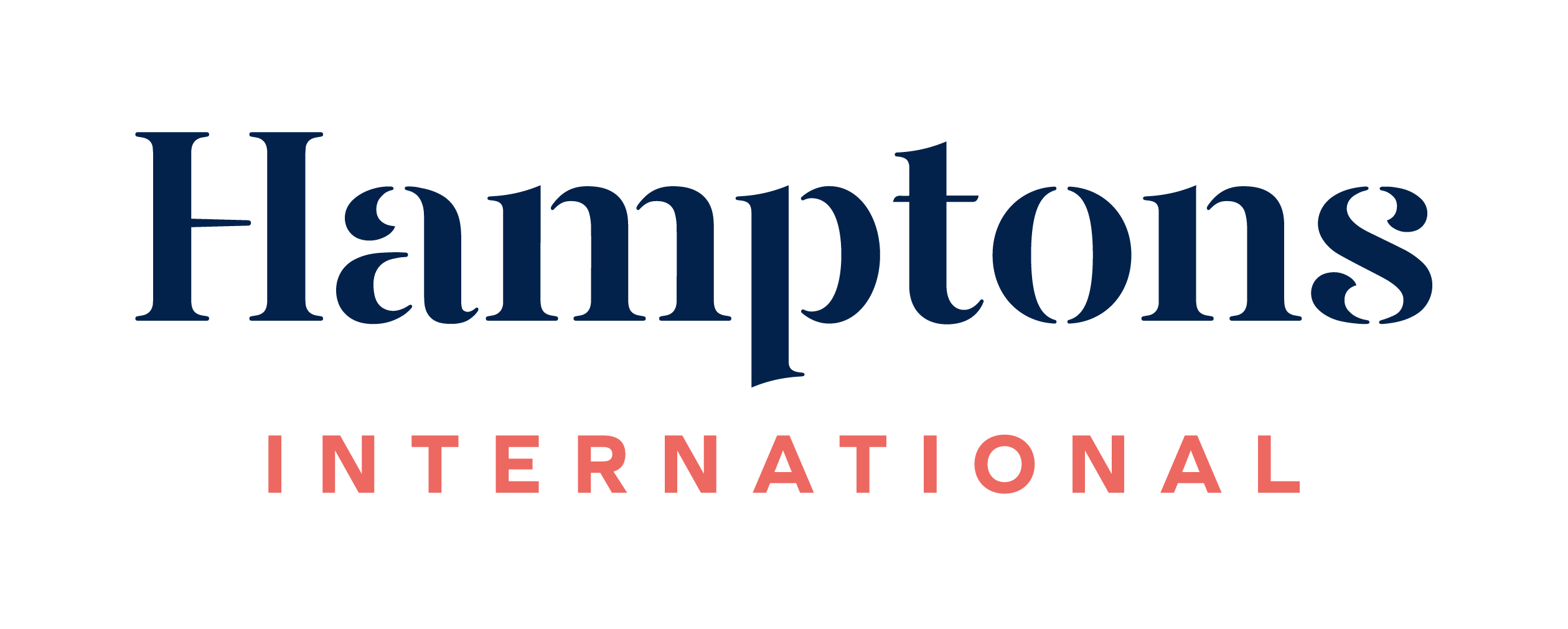 Hamptons International