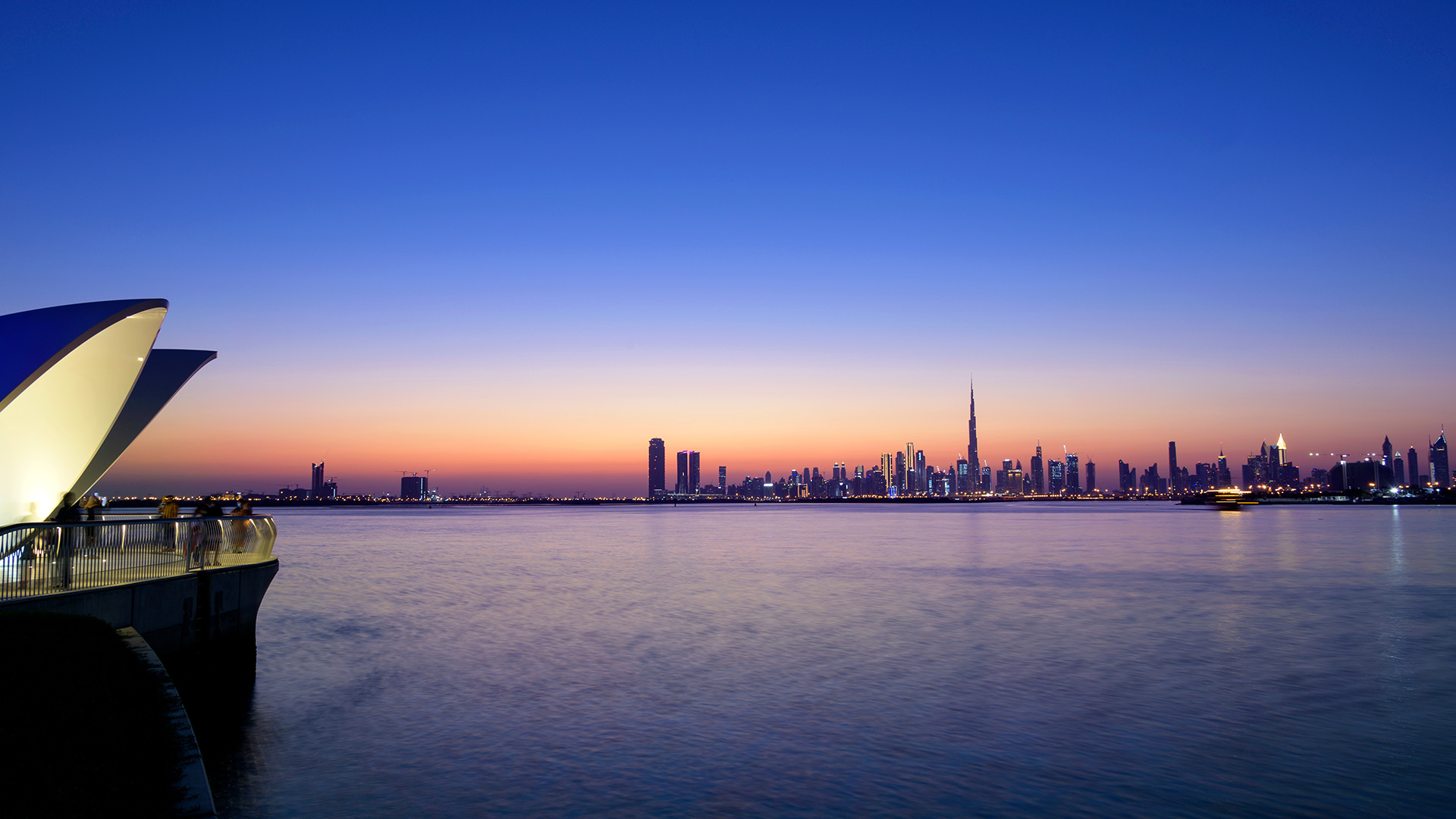 Buy residential property in Dubai