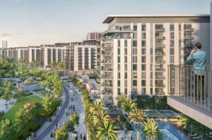 Park Horizon by Emaar
