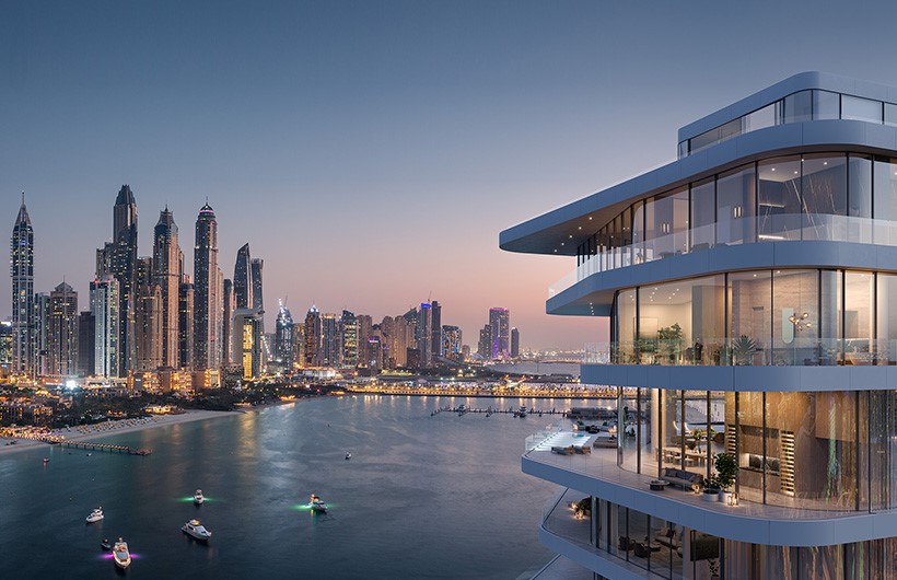 One of the most unique terms in real estate in Dubai is off-plan, which basically means properties under construction.