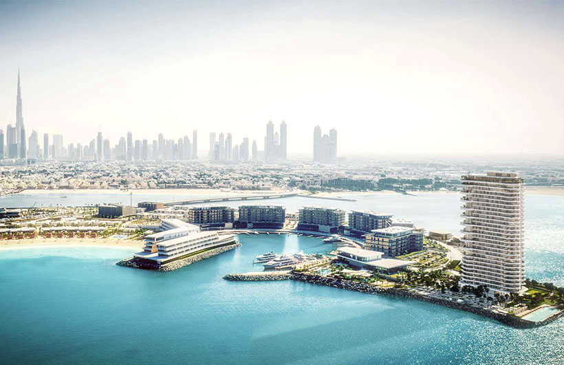 Luxury Dubai Apartments Saw most demand in Q1 2023 Properties