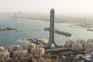 Dubai Luxury Property Como Residences Palm Jumeirah