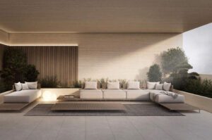 Keturah Reserve Townhouses for Sale in Dubai