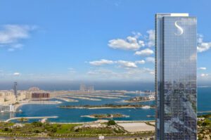 Luxury apartmetns for sale at the S Tower by Sobha