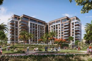 Central Park Thyme, latest launch in City Walk