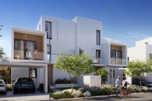 Rivana Twin Villas for Sale in Dubai