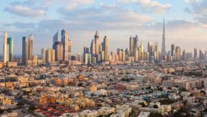 Q2 2023 Dubai real estate market report