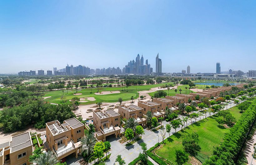 Hamptons International Dubai has agents and brokers for ready properties in Dubai in 2023
