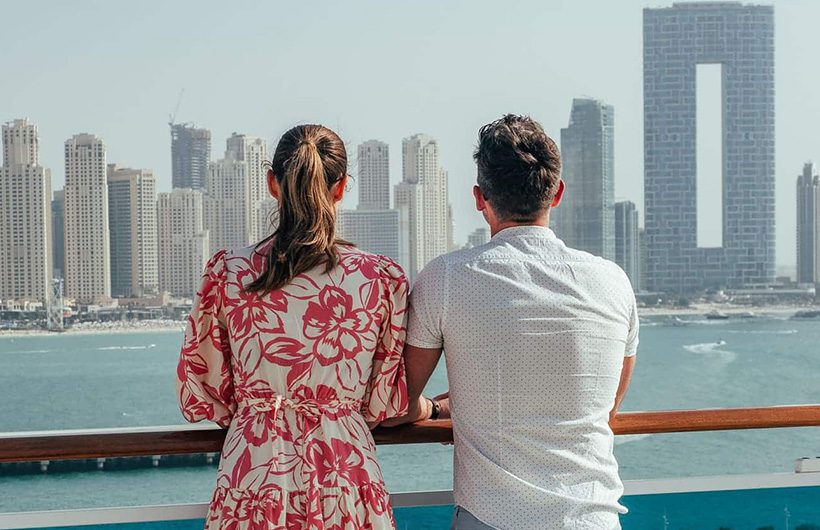 Ready apartmernts, townhouses, villas, and penthouses in Dubai in 2023