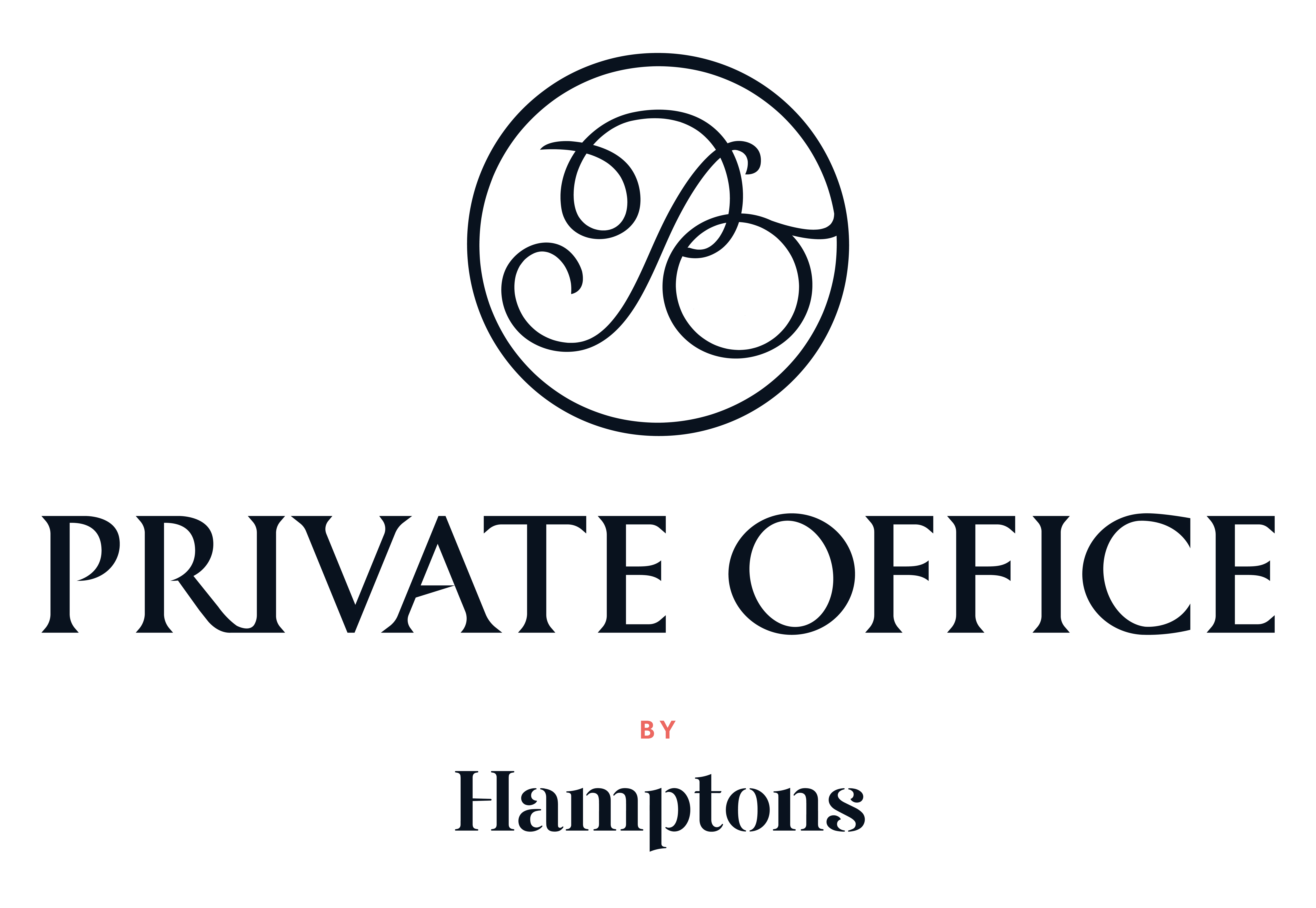 Private Office by Hamptons