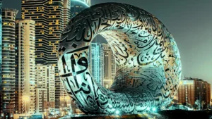 May 2025 Tech Conferences and Business Events in Dubai You Should Not Miss