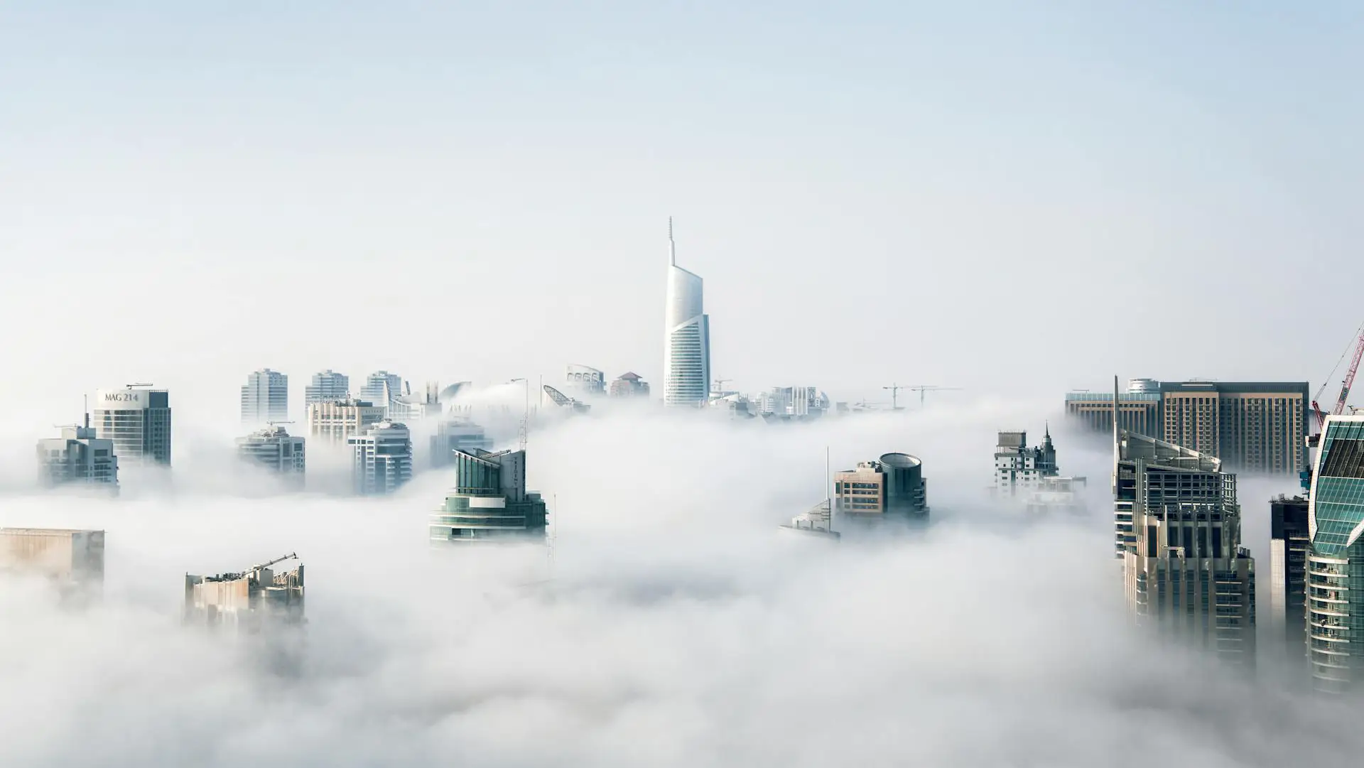 May 2025 Tech Conferences and Business Events in Dubai You Should Not Miss