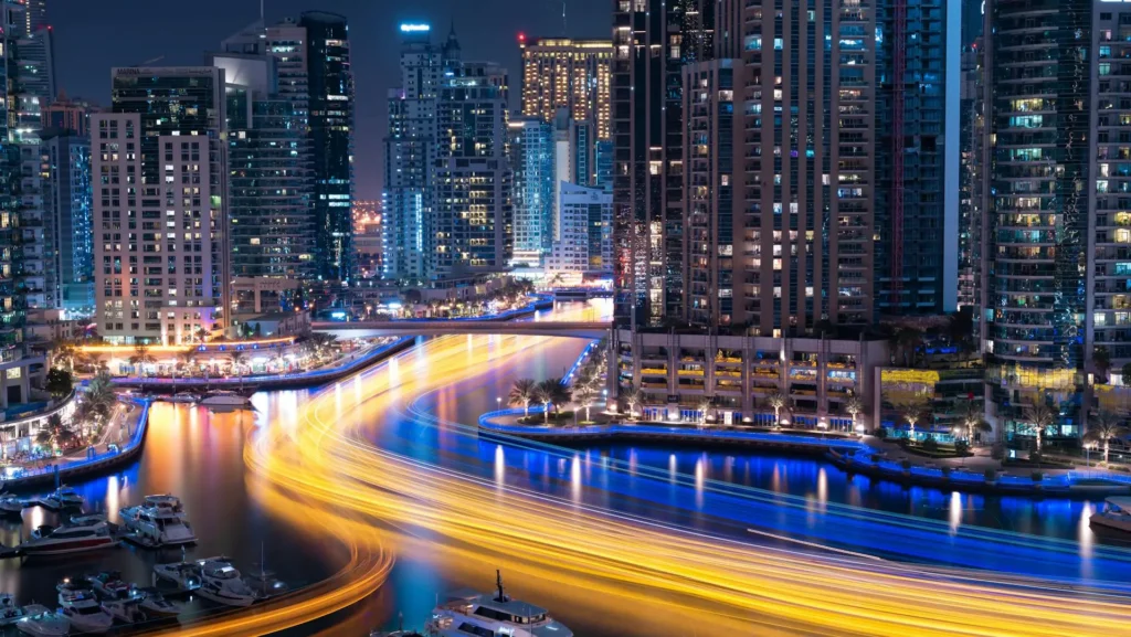 May 2025 Tech Conferences and Business Events in Dubai You Should Not Miss