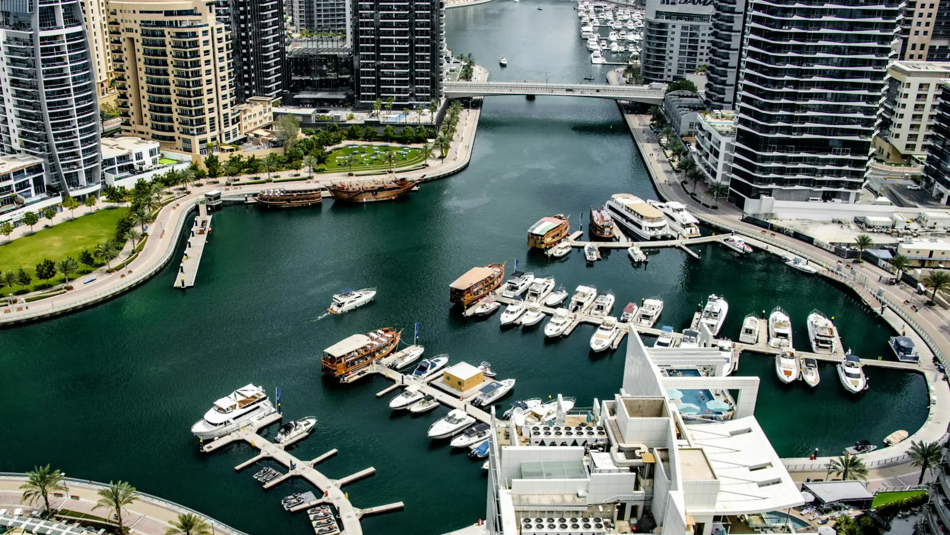 Dubai as a Hub to Asia & Africa: Trade, Logistics, and Its Strategic Positioning