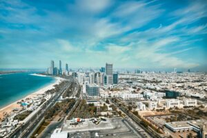 How Is Dubai Leading Regional Growth in 2025 in the GCC?