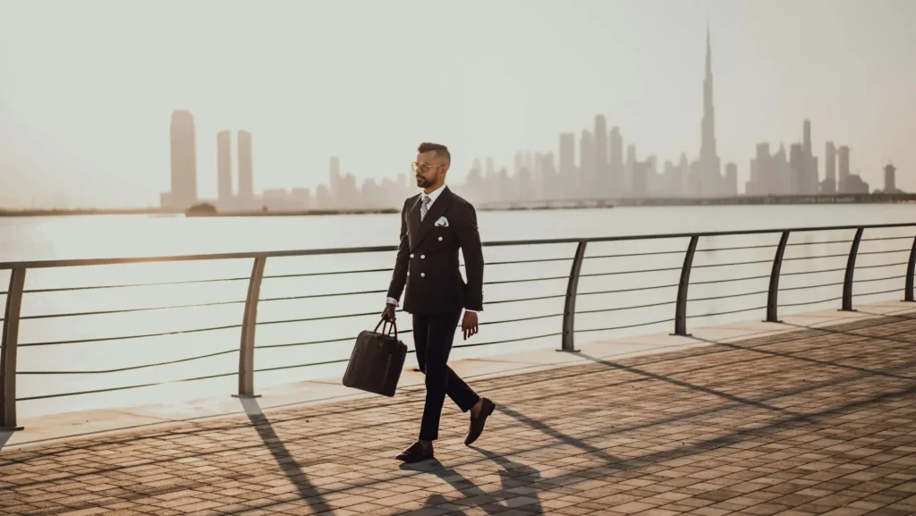 Remote Work, Visas, and the Digital Nomad Economy: Dubai’s Business Strategy for a Global Workforce