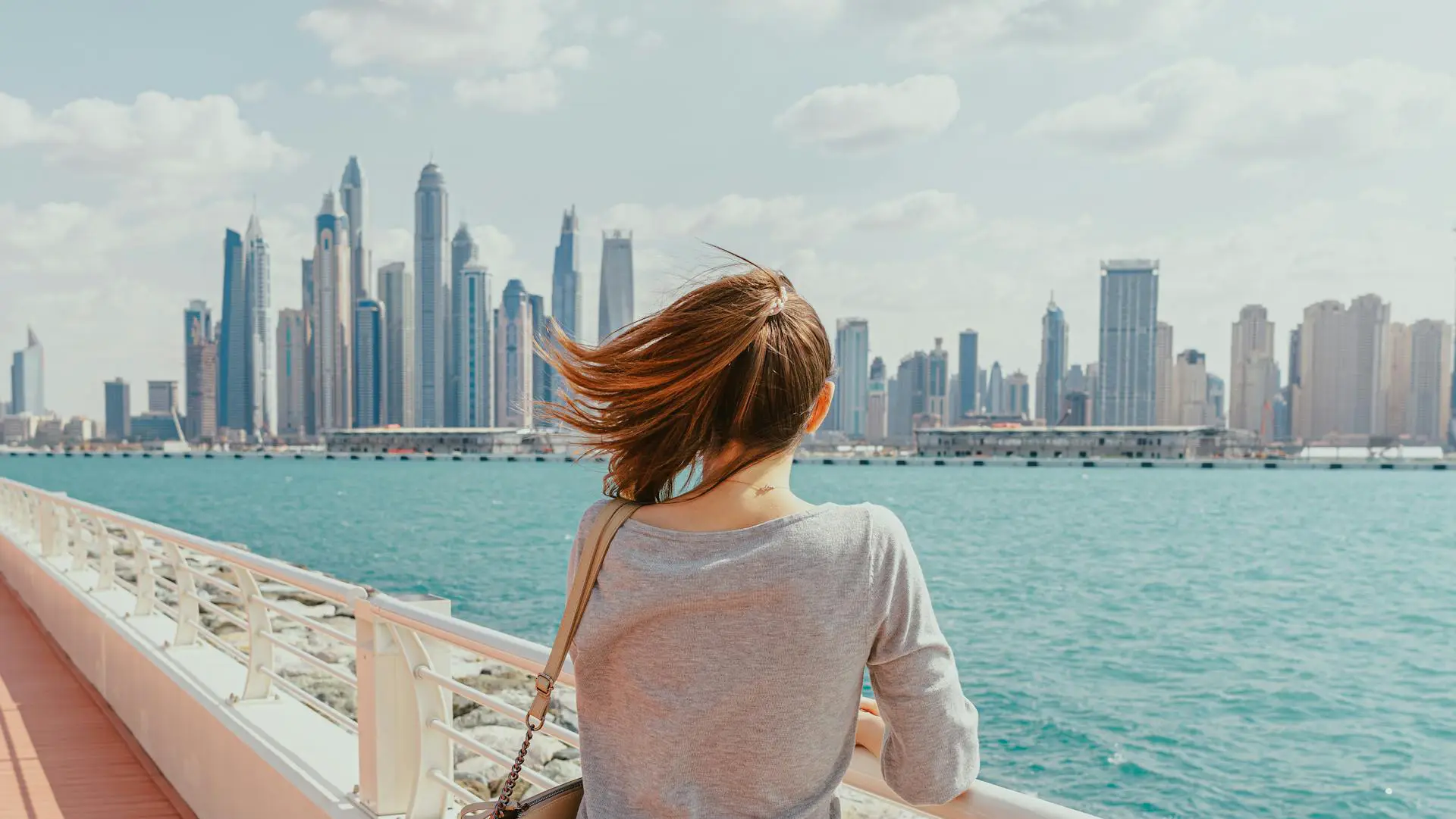 Dubai summer 2025 real estate forecast: boom or correction?