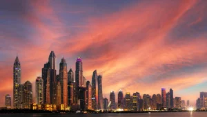 Dubai summer 2025 real estate forecast: boom or correction?