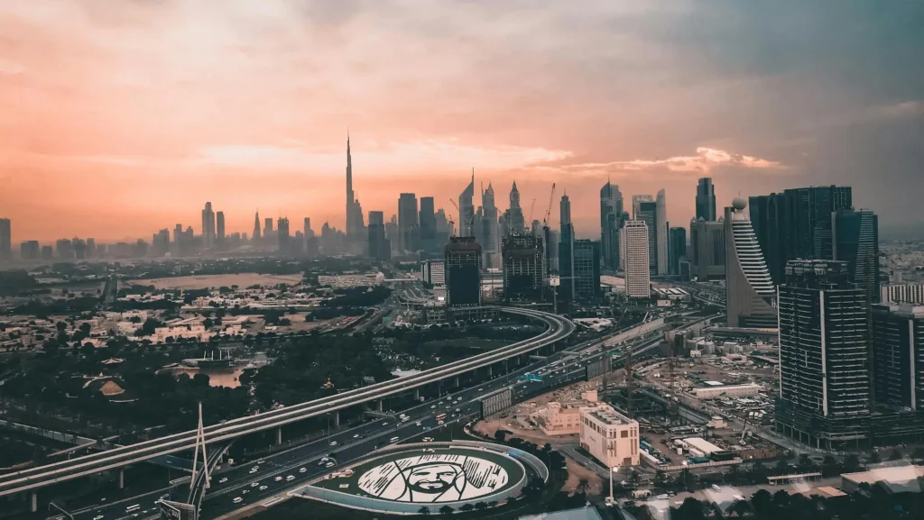 Dubai summer 2025 real estate forecast: boom or correction?