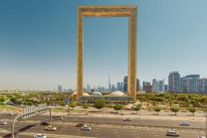 Rising Temperatures & Shifting Lifestyles: How Summer 2025 Is Changing Daily Life in Dubai