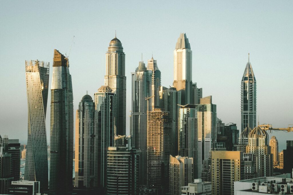 Vacation or relocation? Why do expats choose summer to move to Dubai?