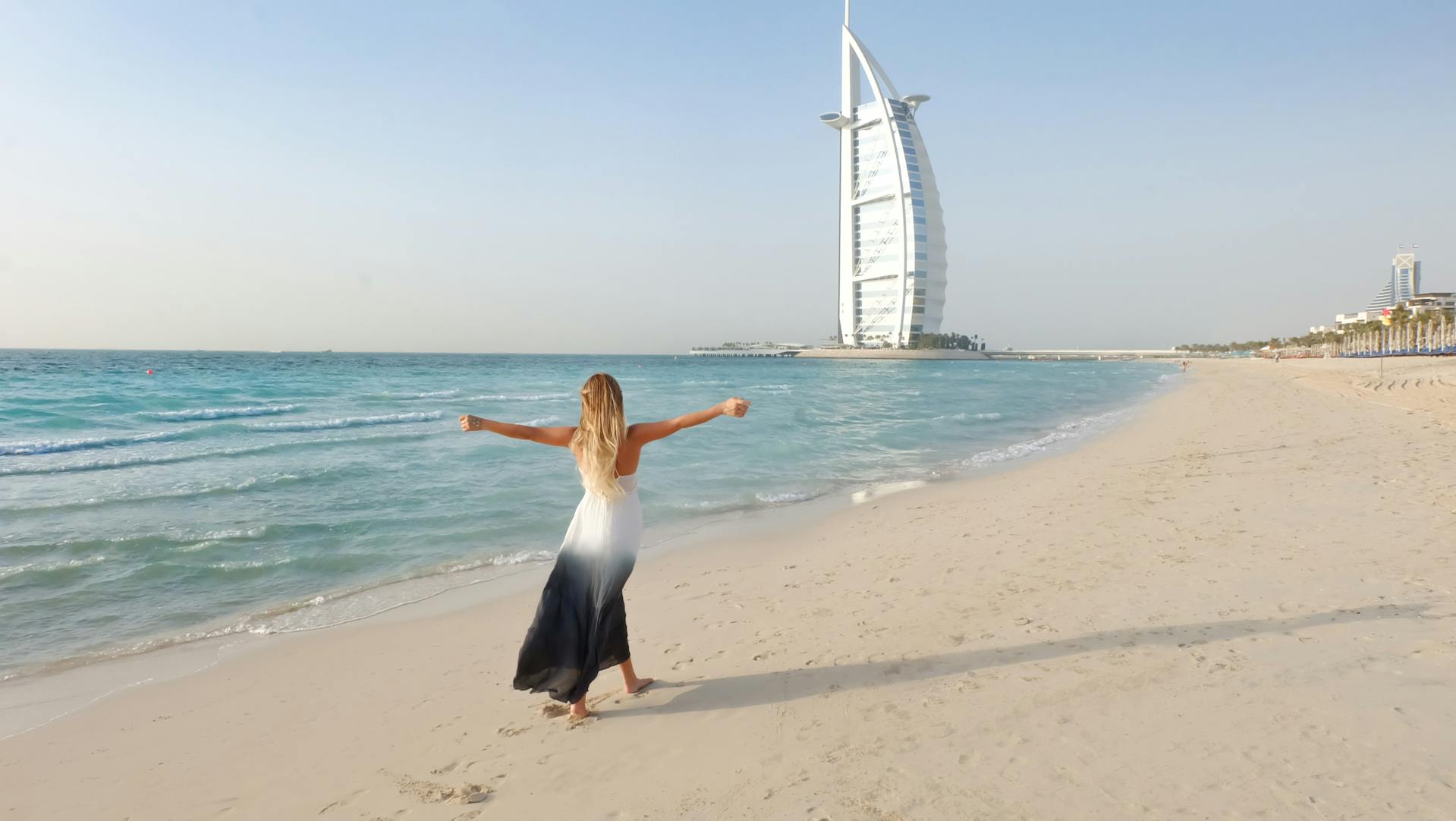 Vacation or relocation? Why do expats choose summer to move to Dubai?