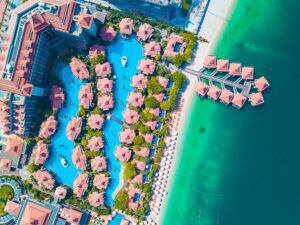 Vacation or relocation? Why do expats choose summer to move to Dubai?