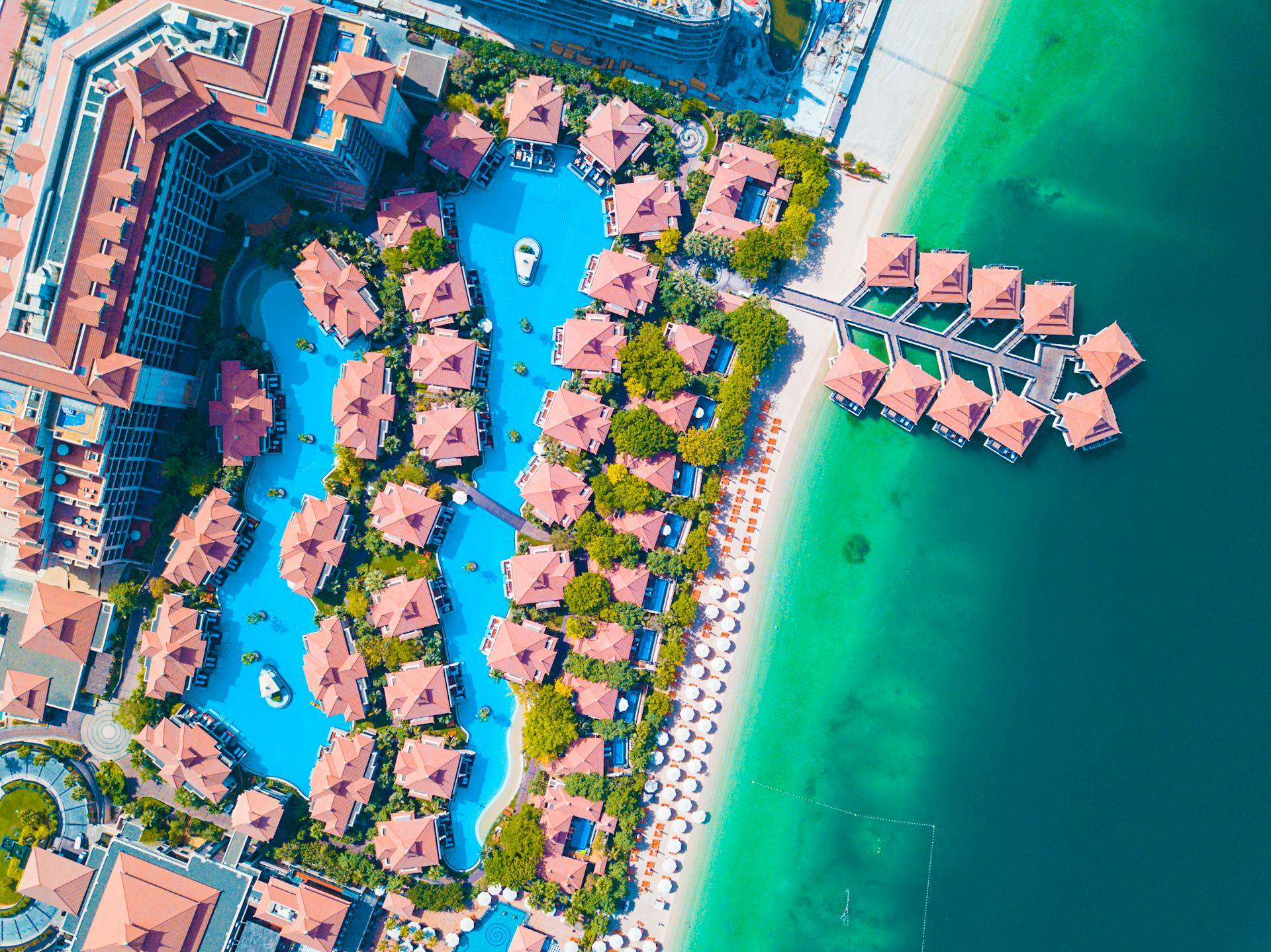Vacation or relocation? Why do expats choose summer to move to Dubai?