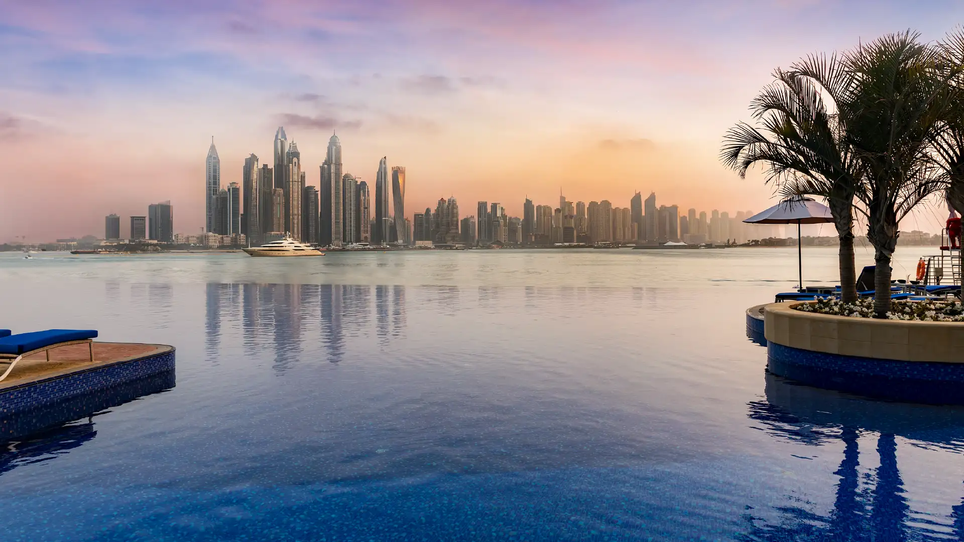 DCH Dubai property