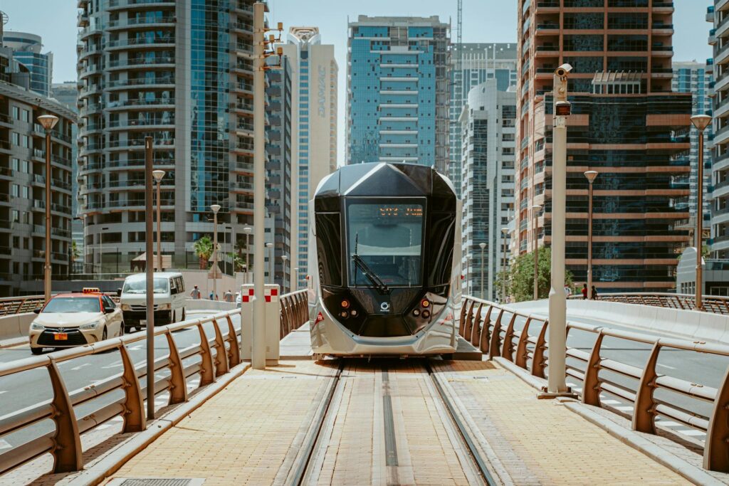 Developers planning new residential communities within metro-adjacent zones supporting the commencement of the Blue Line.