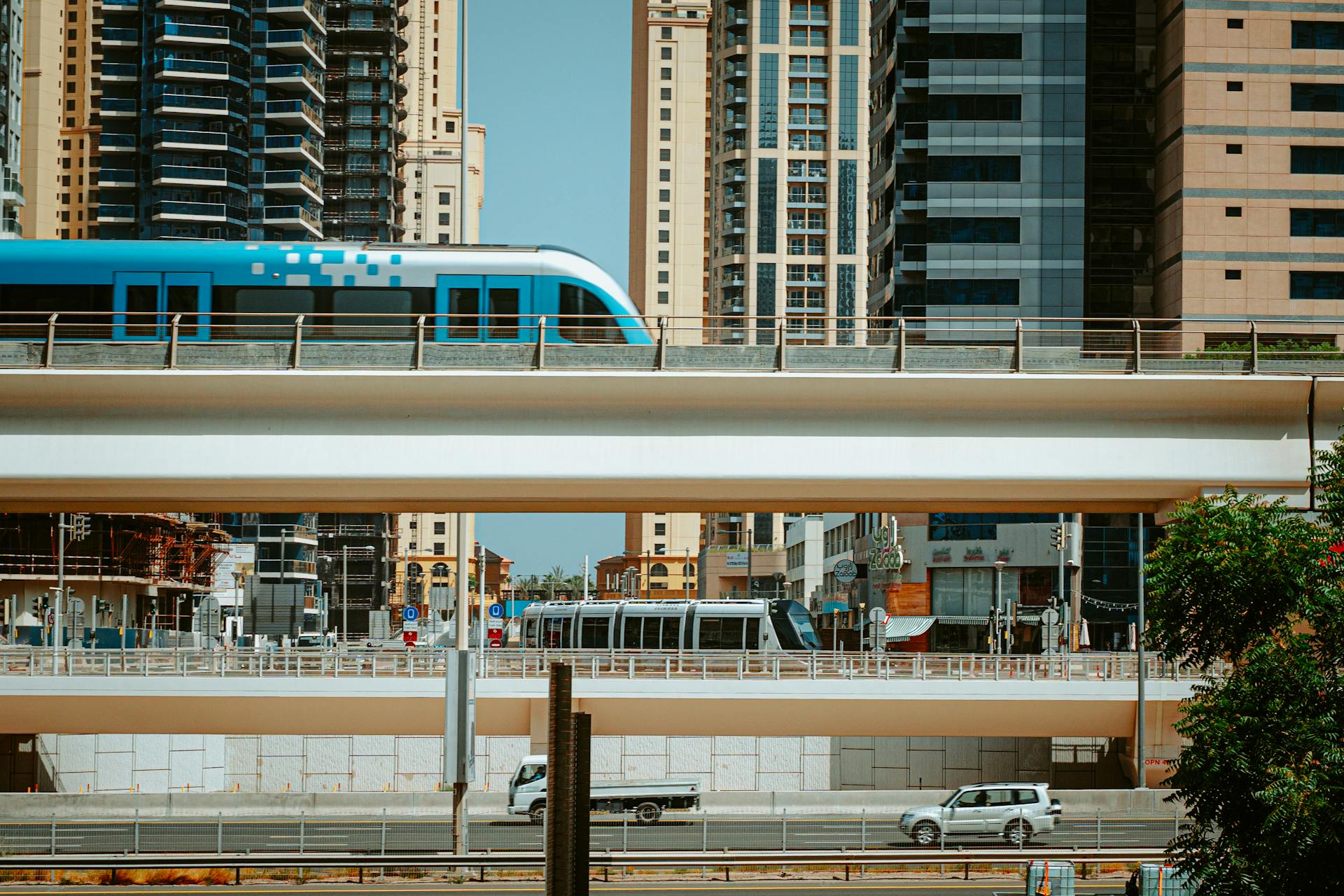 Developers planning new residential communities within metro-adjacent zones supporting the commencement of the Blue Line.