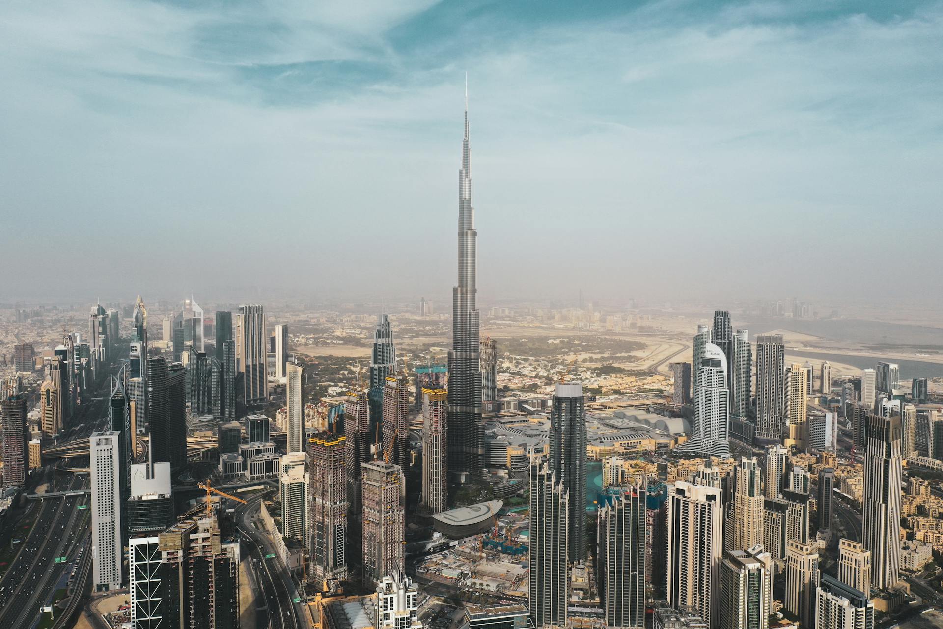 Dubai’s Property Market Faces a 15% Dip: Healthy Correction or Warning Sign?