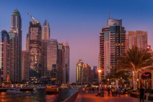 Supply Surge - Thousands of New Luxury Villas in 2025​