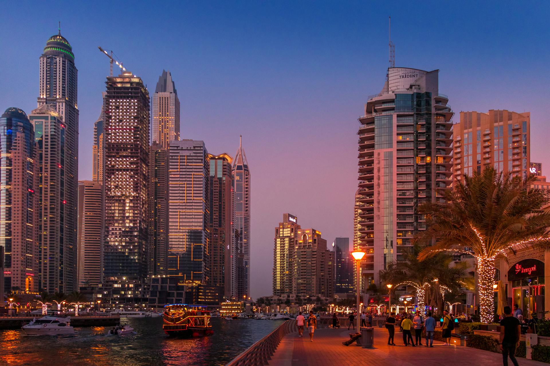 Supply Surge – Thousands of New Luxury Villas in 2025