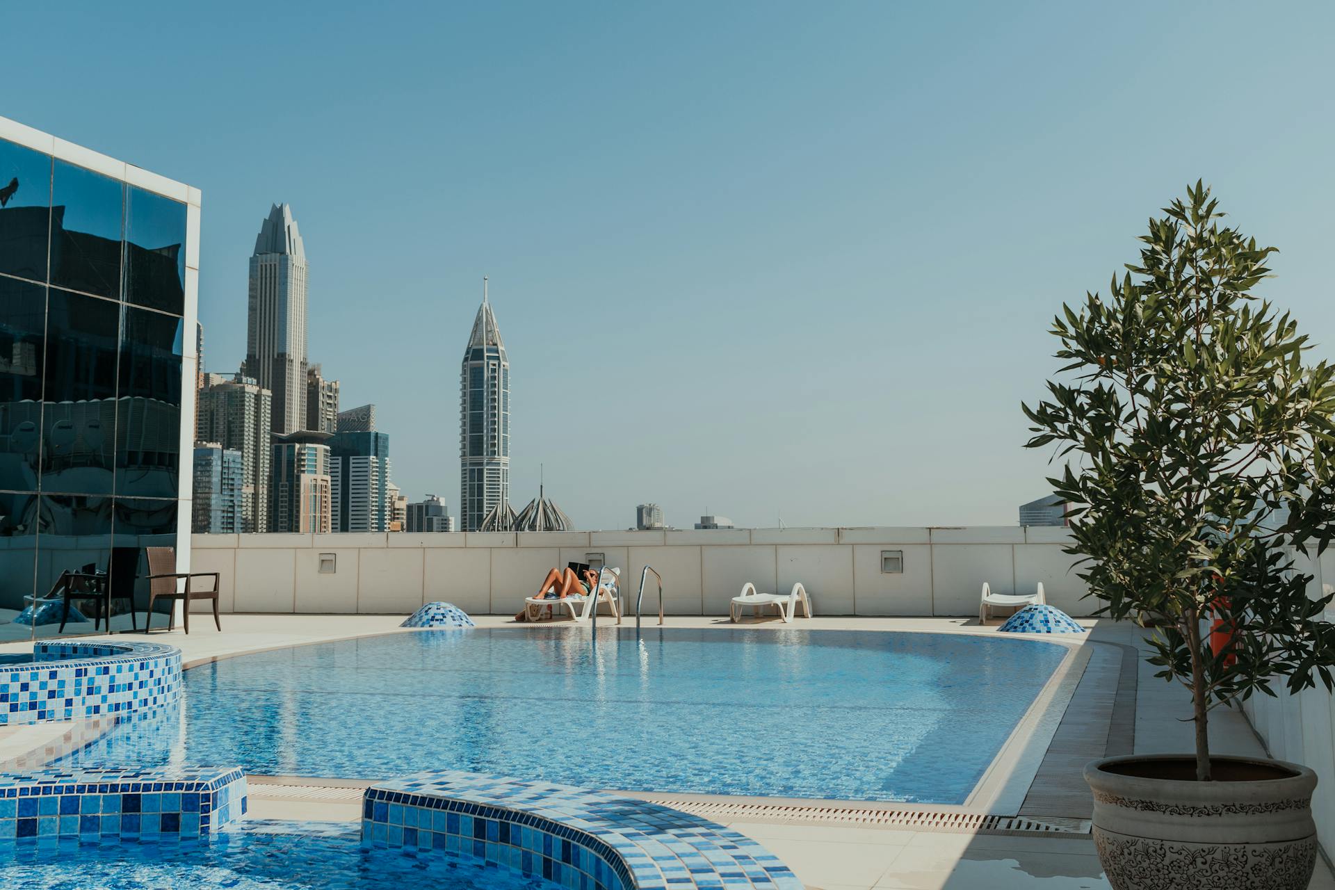 Global Comparisons in the Real Estate Market: Analysing Dubai’s Overperformance