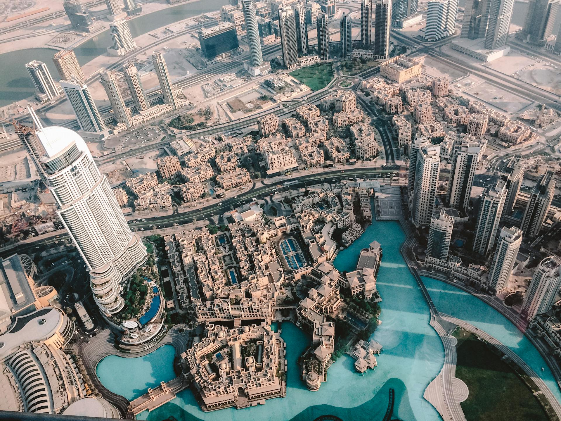 Global Comparisons in the Real Estate Market: Analysing Dubai’s Overperformance
