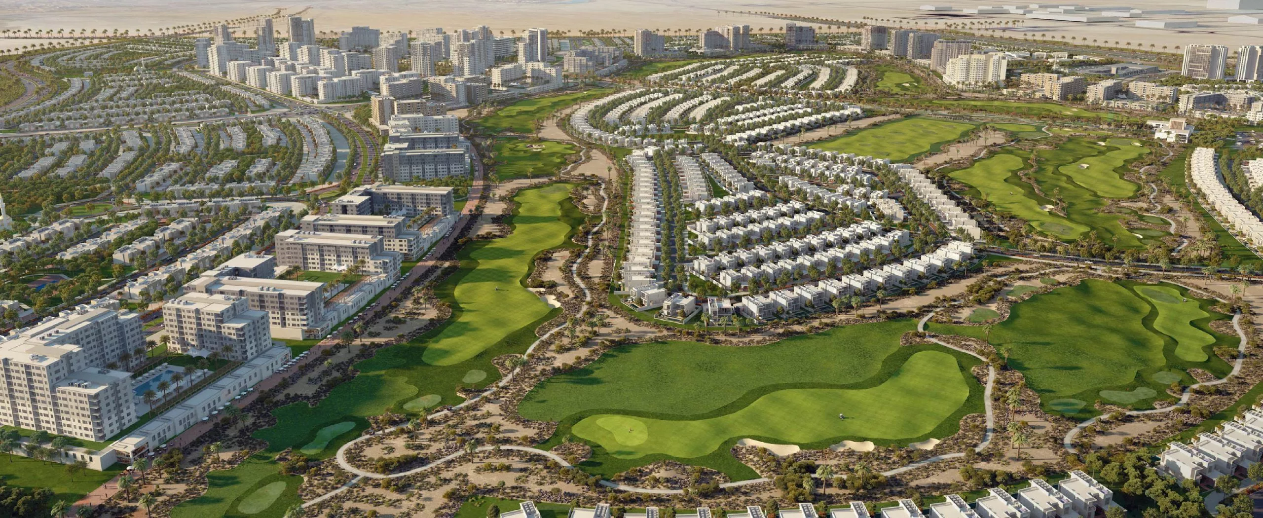 Dubai Property Prices: How Much Upfront Cash Do You Need To Buy A Home?