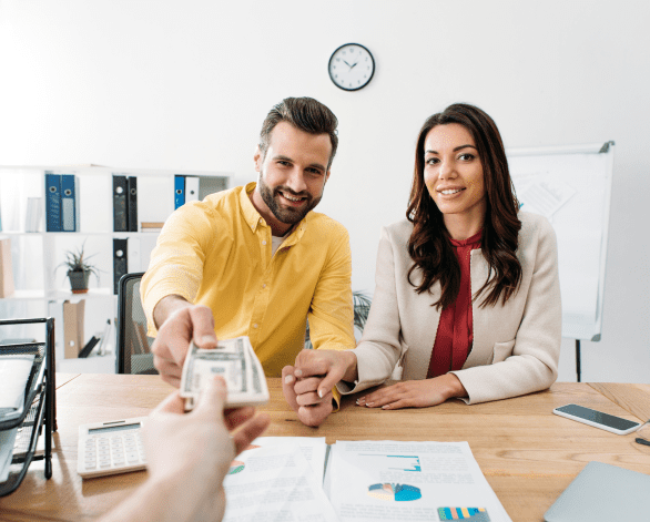 Mortgage Services in Dubai