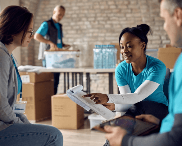 Relocation Services in Dubai