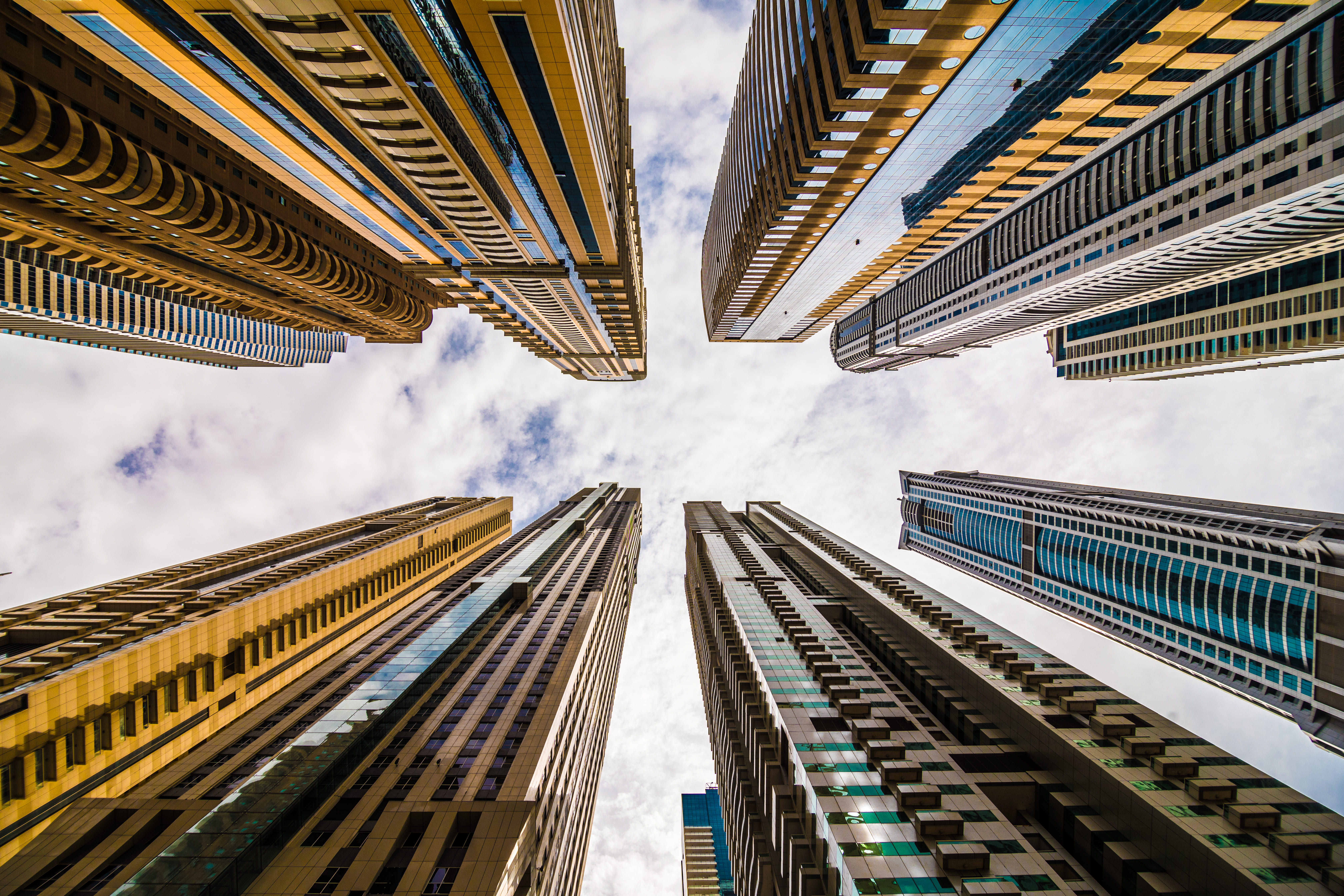 Top Areas  to invest in Dubai Real Estate in 2026