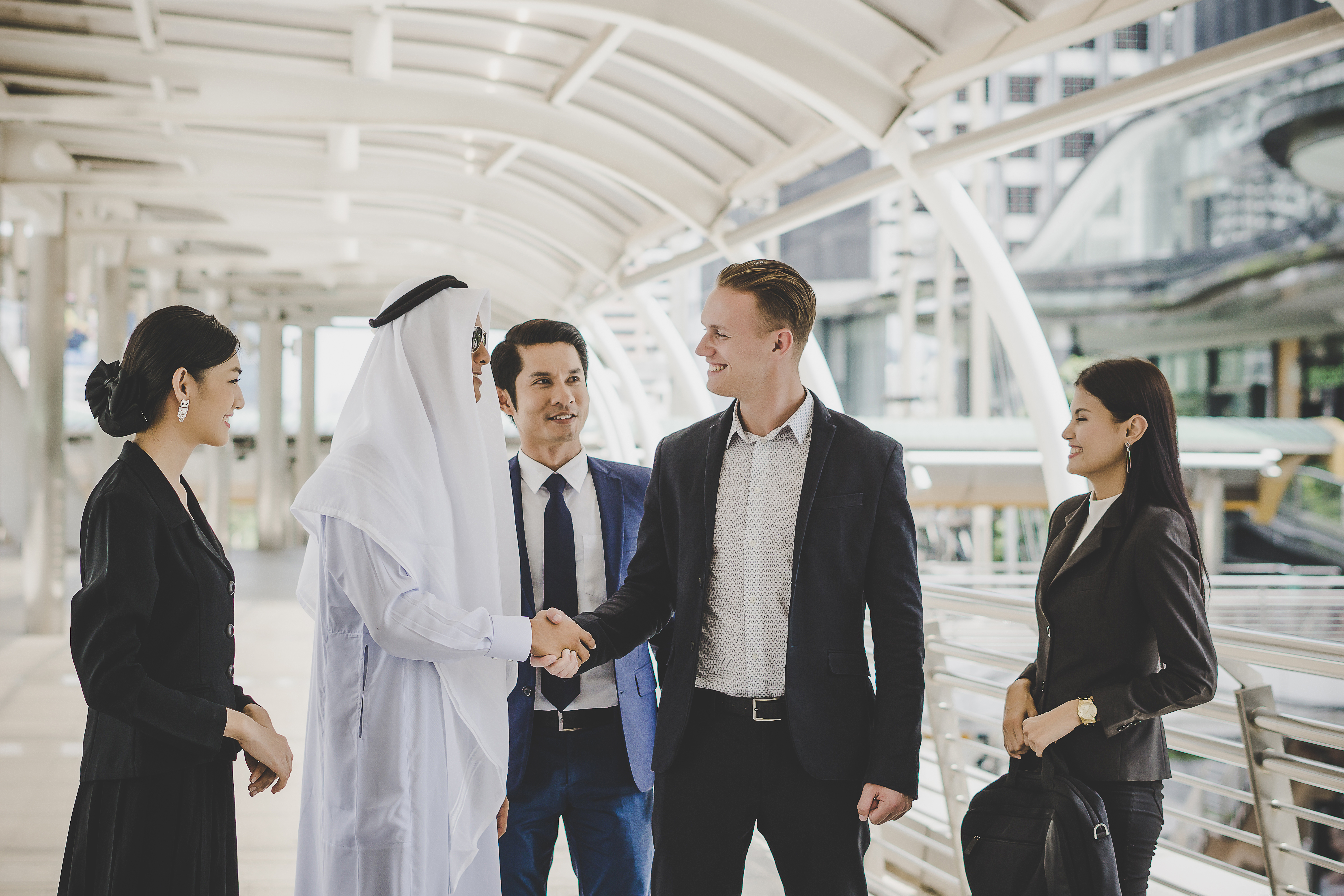 Why International Investors Are Choosing Dubai Real Estate in 2026