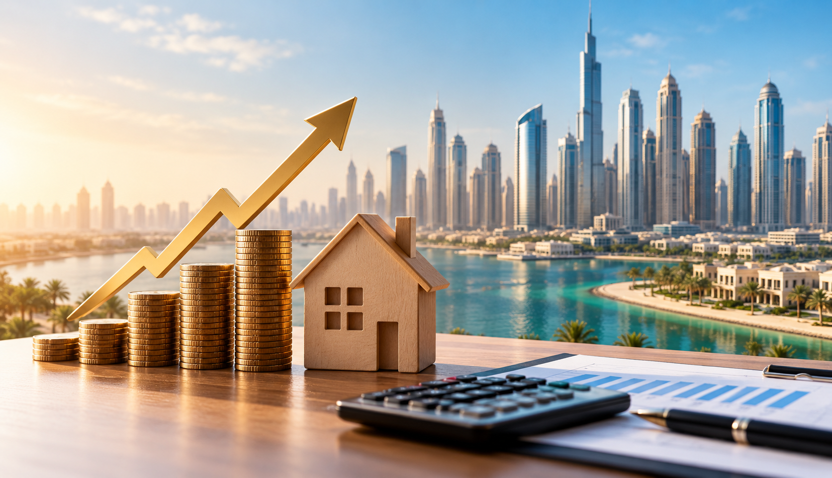 Rate rises affect your mortgage and property value. Discover why independent valuations matter.